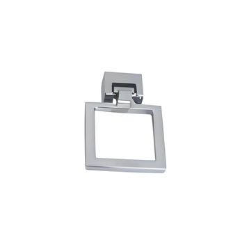 System 47 mm SY4636 0047 CR-CR Krom Kulp