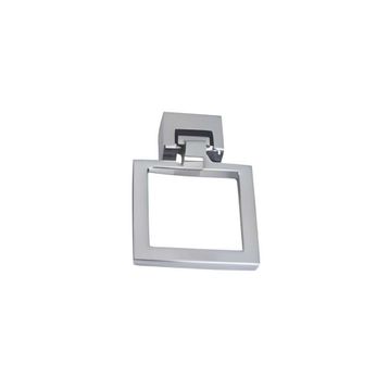 System 47 mm SY4636 0047 CR-CR Krom Kulp