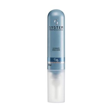 System 50 ml Hydrate Emülsiyon Saç Bakım Serumu