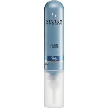 System 50 ml Hydrate Emülsiyon Saç Bakım Serumu