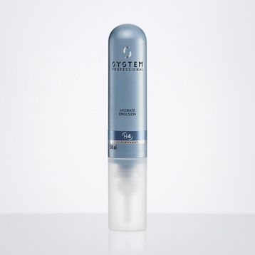 System 50 ml Hydrate Emülsiyon Saç Bakım Serumu