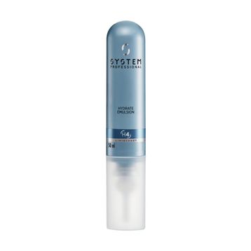 System 50 ml Hydrate Emülsiyon Saç Bakım Serumu