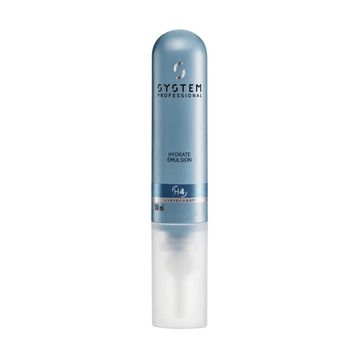 System 50 ml Hydrate Emülsiyon Saç Bakım Serumu