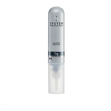 System 50 ml Volumize Hacim Veren Emülsiyon Saç Bakım Serumu