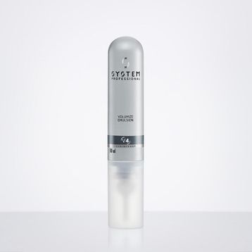 System 50 ml Volumize Hacim Veren Emülsiyon Saç Bakım Serumu