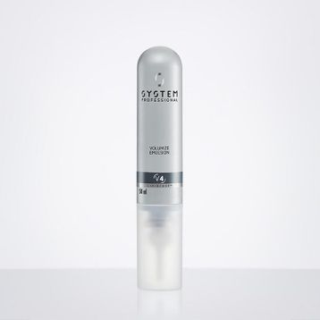 System 50 ml Volumize Hacim Veren Emülsiyon Saç Bakım Serumu