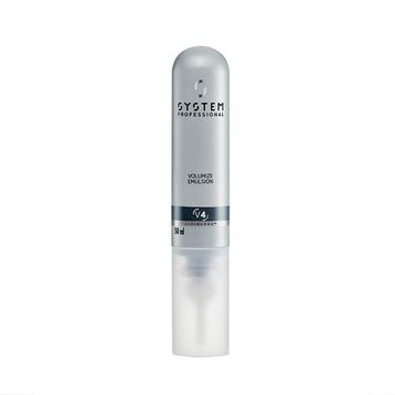 System 50 ml Volumize Hacim Veren Emülsiyon Saç Bakım Serumu