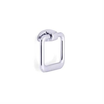 System 60 mm SY4630 0060 CR-CR Krom Düğme Kulp