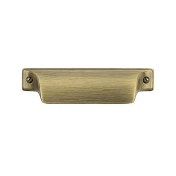 System 64 mm SY4523 0064 ABM Mat Antik Bronz Kulp