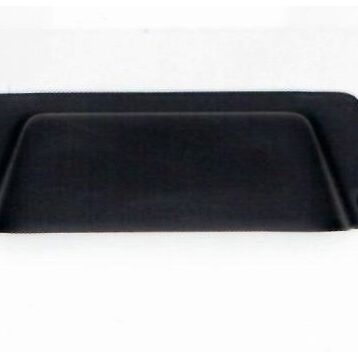 System 64 mm SY4529 0064 AL6 Siyah Kulp