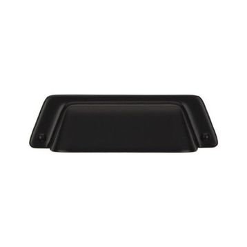 System 64 mm SY4529 0064 AL6 Siyah Kulp