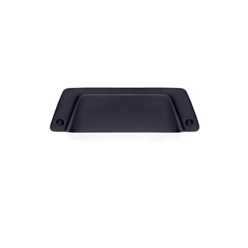System 64 mm SY4529 0064 AL6 Siyah Kulp