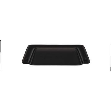 System 64 mm SY4529 0064 AL6 Siyah Kulp