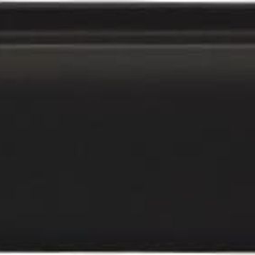 System 64 mm SY4529 0064 AL6 Siyah Kulp
