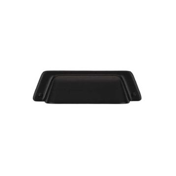 System 64 mm SY4529 0064 AL6 Siyah Kulp