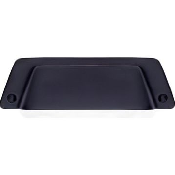 System 64 mm SY4529 0064 AL6 Siyah Kulp