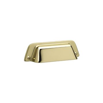 System 64 mm SY4529 0064 GL Altın Kulp