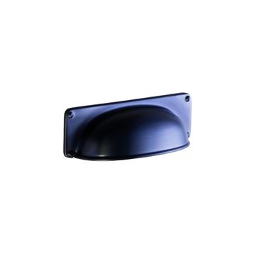 System 64 mm SY4533 0064 AL6 Siyah Kulp