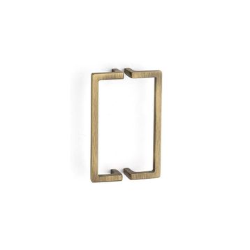 System 64 mm SY4704 0064 ABM Kulp
