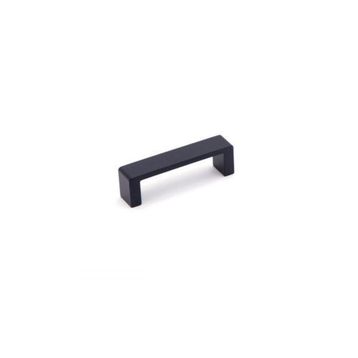 System 64 mm SY6250 0064 AL6 Siyah Kulp