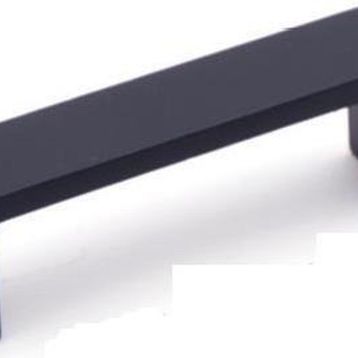 System 64 mm SY6250 0064 AL6 Siyah Kulp