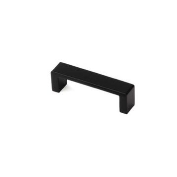 System 64 mm SY6250 0064 AL6 Siyah Kulp