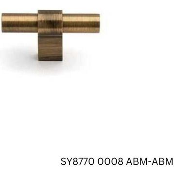 System 8 mm SY8770 0008 ABM-ABM Kulp