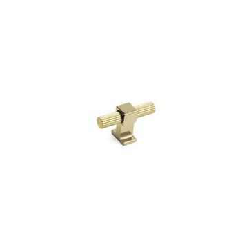 System 8 mm SY8970 0008 GL-GL Altın Düğme Kulp