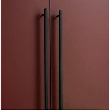 System 800 mm SY8800 0800 AL6-AL6 Kulp