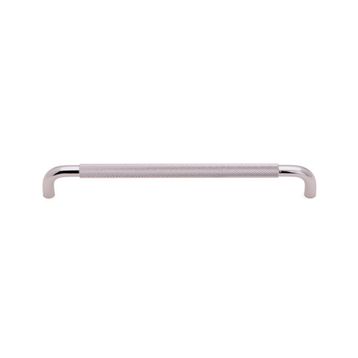 System 8870 Parlak Nikel 128 mm Mobilya Kulp