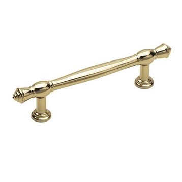 System 96 mm SY4482 0096 GL Altın Kulp