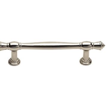System 96 mm SY4482 0096 PN Parlak Nikel Kulp