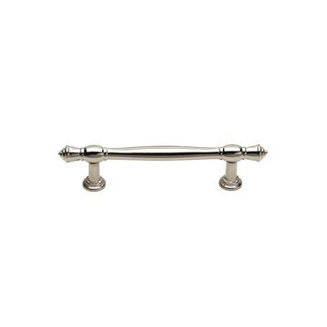 System 96 mm SY4482 0096 PN Parlak Nikel Kulp