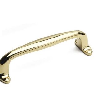 System 96 mm SY4595 0096 GL Altın Kulp