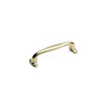 System 96 mm SY4595 0096 GL Altın Kulp