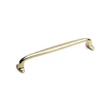 System 96 mm SY4595 0096 GL Altın Kulp