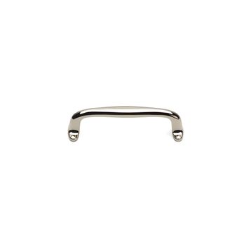 System 96 mm SY4595 0096 PN Parlak Nikel Kulp