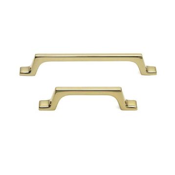 System 96 mm SY4598 0096 GL Altın Kulp