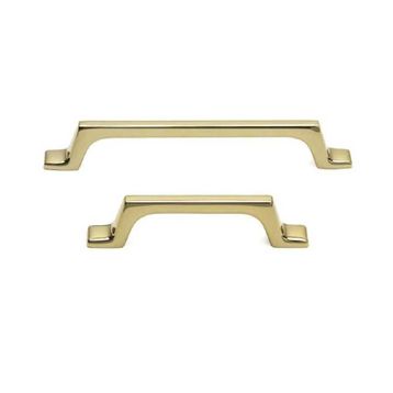System 96 mm SY4598 0096 GL Altın Kulp
