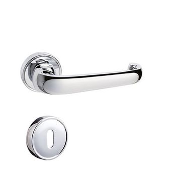 System Adria Krom Oda Kapı Kolu