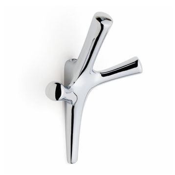 System AS2075 0109 CR Krom 109 mm Askılık