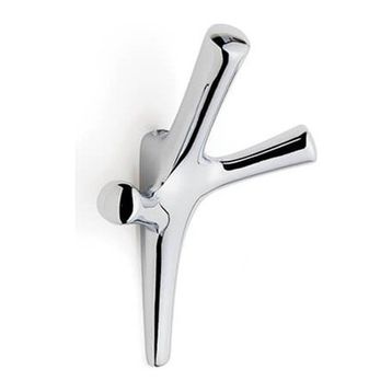 System AS2075 0109 CR Krom 109 mm Askılık