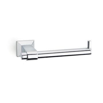 System BA10001 001002 CR Bowline Krom Kapaklı Tuvalet Kağıtlığı