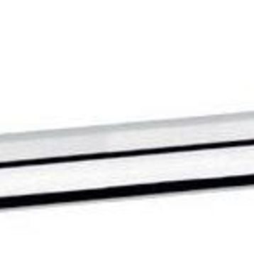 System BA10001 001003 CR Bowline Krom Kağıt Havluluk