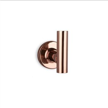 System BA10003001001RS Hoop Rose Askılık