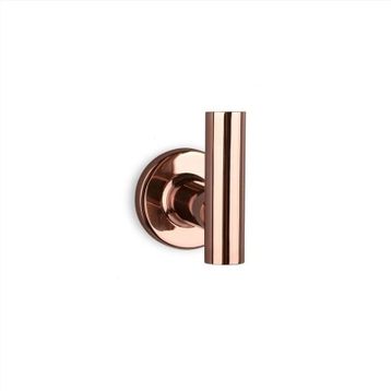 System BA10003001001RS Hoop Rose Askılık