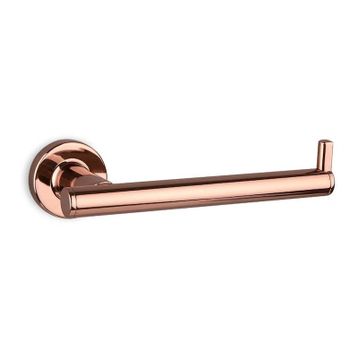 System BA10003001002RS Hoop Rose Tuvalet Kağıtlığı