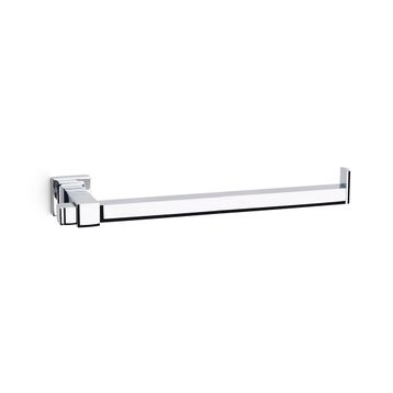 System BA10006001003CR Q-Line Krom Kağıt Havluluk