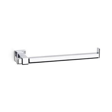 System BA10006001003CR Q-Line Krom Kağıt Havluluk