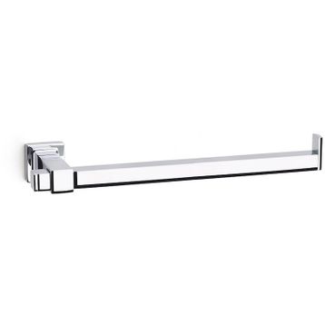 System BA10006001003CR Q-Line Krom Kağıt Havluluk